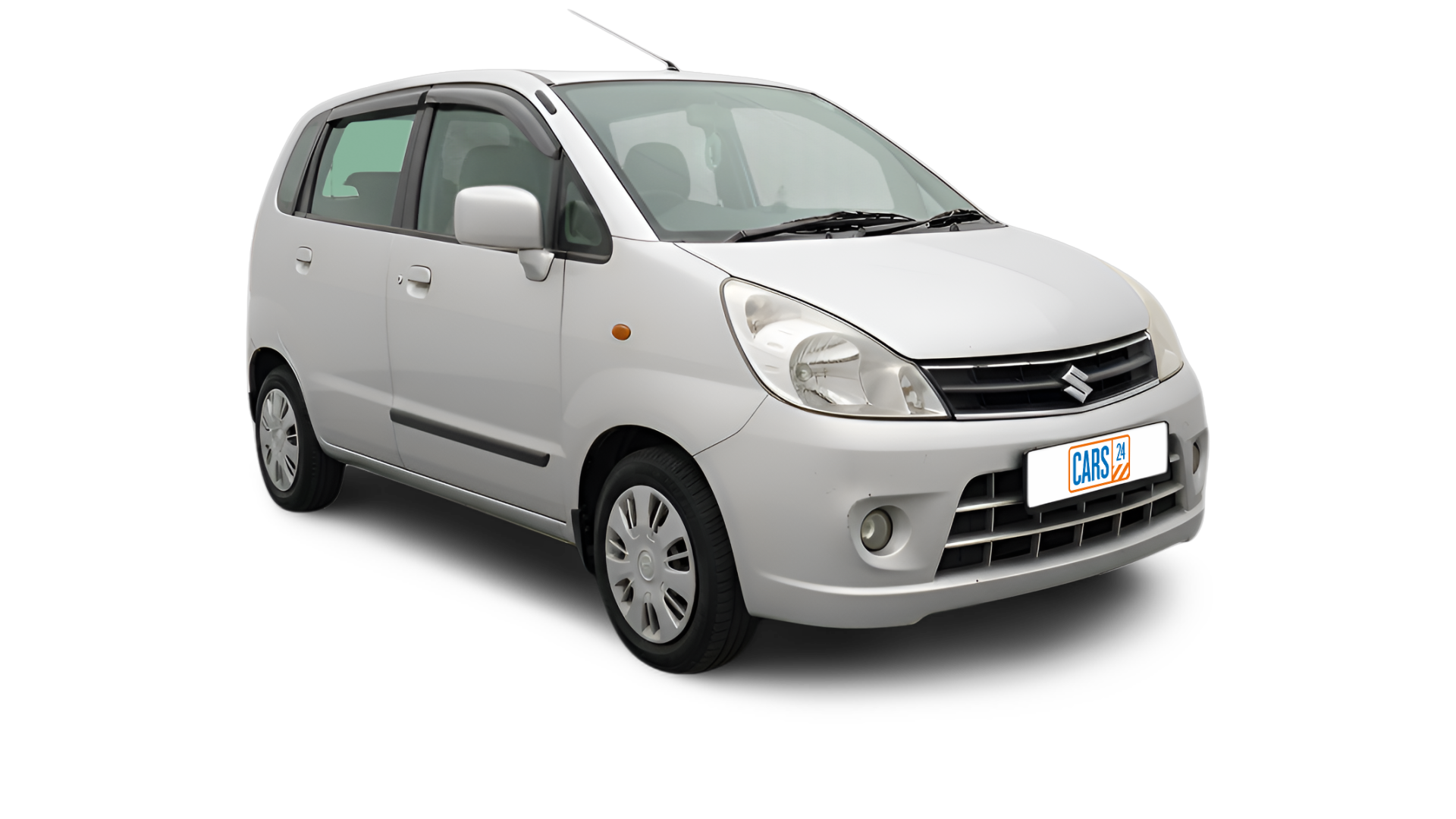 Maruti Zen Estilo-img